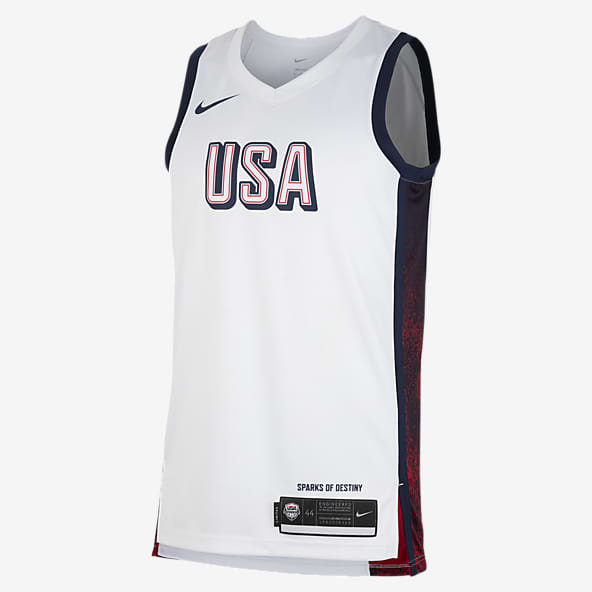USA. Nike ID